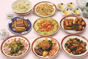 飲み放題6,000円コース